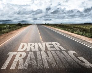 Speed awareness and rehabilitation course